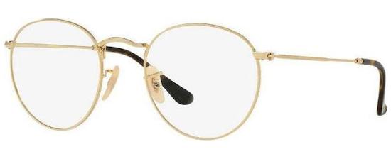 EYEGLASSES RAY BAN MOD. 3447V