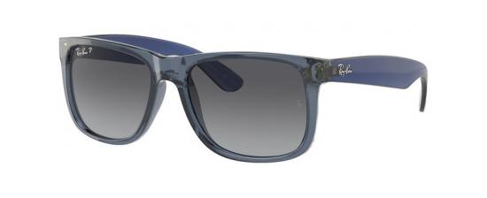 ΓΥΑΛΙΑ ΗΛΙΟΥ RAYBAN 4165 JUSTIN