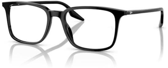 EYEGLASSES RAY BAN MOD. 5421