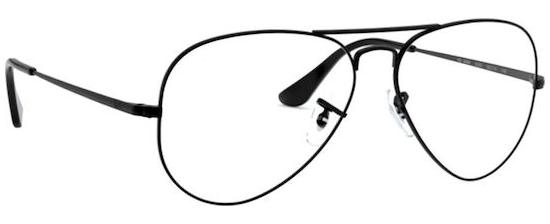 ΓΥΑΛΙΑ ΟΡΑΣΕΩΣ RAY BAN MOD. 6489