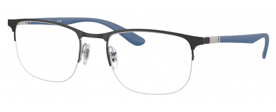 ΓΥΑΛΙΑ ΟΡΑΣΕΩΣ RAY BAN MOD. 6513