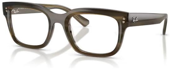 EYEGLASSES RAY BAN MOD. 7217