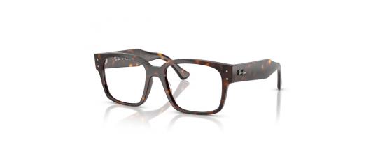 EYEGLASSES RAY BAN MOD. 7256