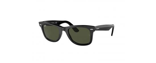 ΓΥΑΛΙΑ ΗΛΙΟΥ RAYBAN 2140 WAYFARER