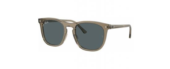 SUNGLASSES RAY BAN SUN 2210