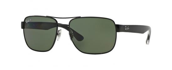 ΓΥΑΛΙΑ ΗΛΙΟΥ RAYBAN 3530 POLARIZED