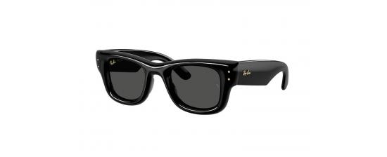 SUNGLASSES RAY BAN SUN MOD. 4940