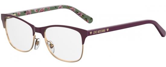 Eyeglasses Moschino 526