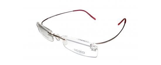 Eyeglasses Soho 20 411