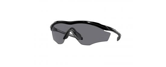SUNGLASSE OAKLEY 9343 M2 FRAME POLARIZED
