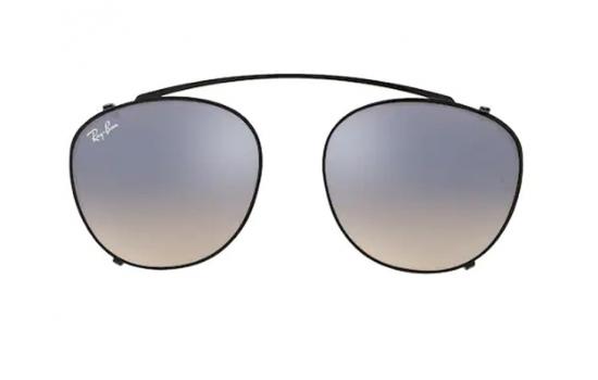 ΑΞΕΣΟΥΑΡ ΓΥΑΛΙΩΝ ΗΛΙΟΥ CLIP - ON RAYBAN 6355C
