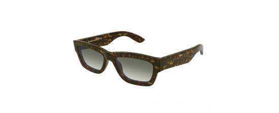 SUNGLASSES ALEXANDER MCQUEEN AM0419S