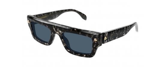 SUNGLASSES ALEXANDER MCQUEEN AM0427S