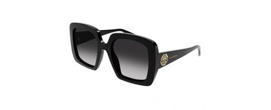 SUNGLASSES ALEXANDER MQUEEN AM0378