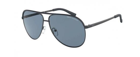 ΓΥΑΛΙΑ ΗΛΙΟΥ ARMANI EXCHANCE 2002