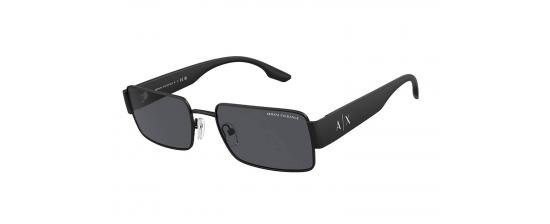 SUNGLASSES ARMANI EXCHANCE 20502S