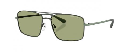 ΓΥΑΛΙΑ ΗΛΙΟΥ ARMANI EXCHANCE 2054S