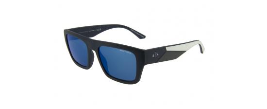 ΓΥΑΛΙΑ ΗΛΙΟΥ ARMANI EXCHANCE 4124