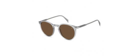 SUNGLASSES DAVID BECKHAM 1139/S      