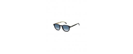 SUNGLASSES DAVID BECKHAM 1139/S