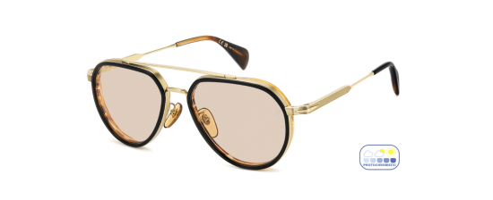 SUNGLASSES DAVID BECKHAM 1226/G/S