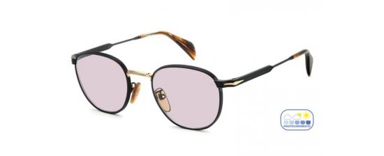 ΓΥΑΛΙΑ ΗΛΙΟΥ DAVID BECKHAM 1228/S PHOTOCHROMIC