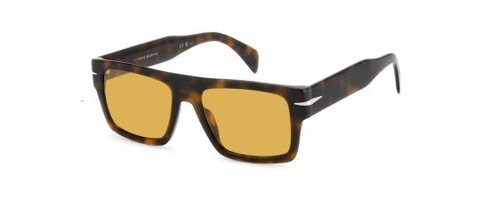 ΓΥΑΛΙΑ ΗΛΙΟΥ DAVID BECKHAM 7161/S