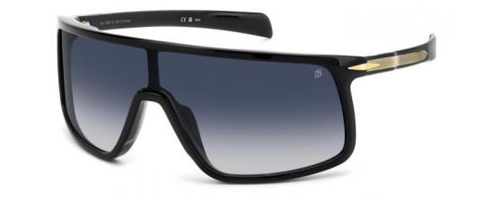 SUNGLASSES DAVID BECKHAM 99/VISOR