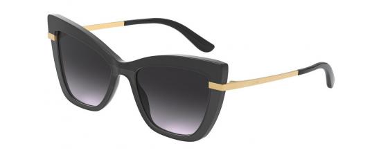 SUNGLASSES DOLCE & GABBANA 4374