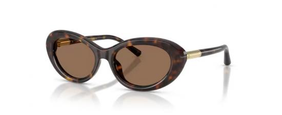 ΓΥΑΛΙΑ ΗΛΙΟΥ DOLCE & GABBANA 4519