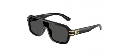 SUNGLASSES DOLCE GABBANA 4507