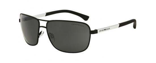 ΓΥΑΛΙΑ ΗΛΙΟΥ EMPORIO ARMANI 2033