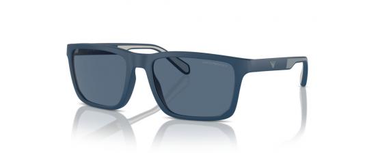 SUNGLASSES EMPORIO ARMANI 4219