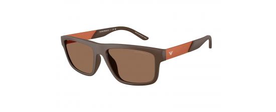 ΓΥΑΛΙΑ ΗΛΙΟΥ EMPORIO ARMANI 4244U
