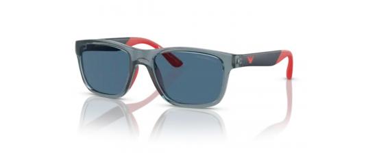 SUNGLASSES EMPORIO ARMANI KIDS 4002