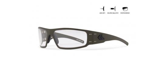 ΓΥΑΛΙΑ ΗΛΙΟΥ GATORZ MAGNUM ANSI Z87.1 MILSPEC BALLISTIC