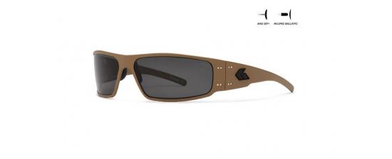 SUNGLASSES GATORZ MAGNUM ANSI Z87.1 MILSPEC BALLISTIC