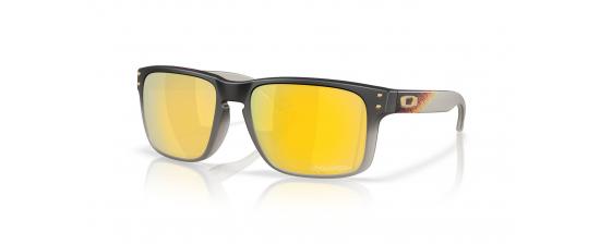 ΓΥΑΛΙΑ ΗΛΙΟΥ OAKLEY 9102 HOLBROOK