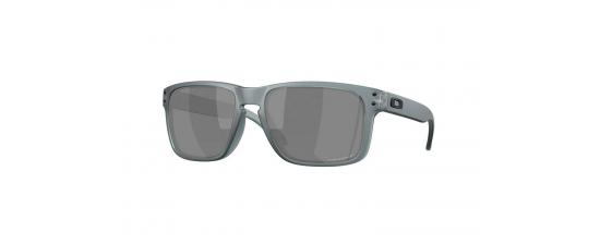 ΓΥΑΛΙΑ ΗΛΙΟΥ OAKLEY 9102 HOLBROOK