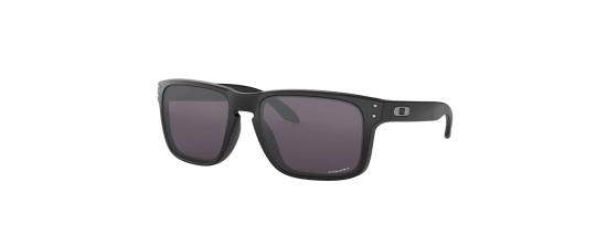 SUNGLASSES OAKLEY 9102 HOLBROOK