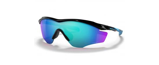 ΓΥΑΛΙΑ ΗΛΙΟΥ OAKLEY 9343 M2 FRAME POLARIZED