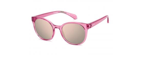 ΠΑΙΔΙΚΑ ΓΥΑΛΙΑ ΗΛΙΟΥ POLAROID 8076/S