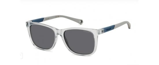 ΠΑΙΔΙΚΑ ΓΥΑΛΙΑ ΗΛΙΟΥ POLAROID 8058/S