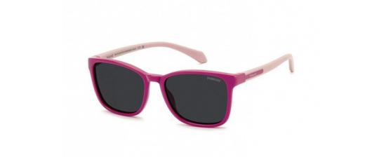 SUNGLASSES POLAROID KIDS 8077/S