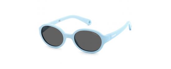 ΠΑΙΔΙΚΑ ΓΥΑΛΙΑ ΗΛΙΟΥ POLAROID KIDS K004/S     