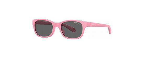 SUNGLASSES POLAROID KIDS K006/S     