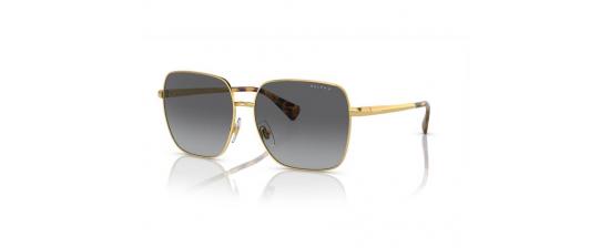 SUNGLASSES RALPH LAUREN 4142