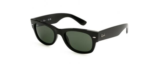 SUNGLASSES RAYBAN 0832S MEGA WAYFARER