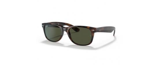 ΓΥΑΛΙΑ ΗΛΙΟΥ RAYBAN 2132 WAYFARER 