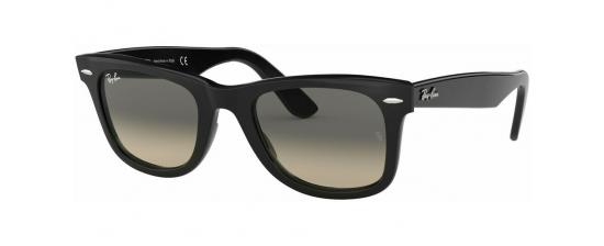 ΓΥΑΛΙΑ ΗΛΙΟΥ RAYBAN 2140 WAYFARER 